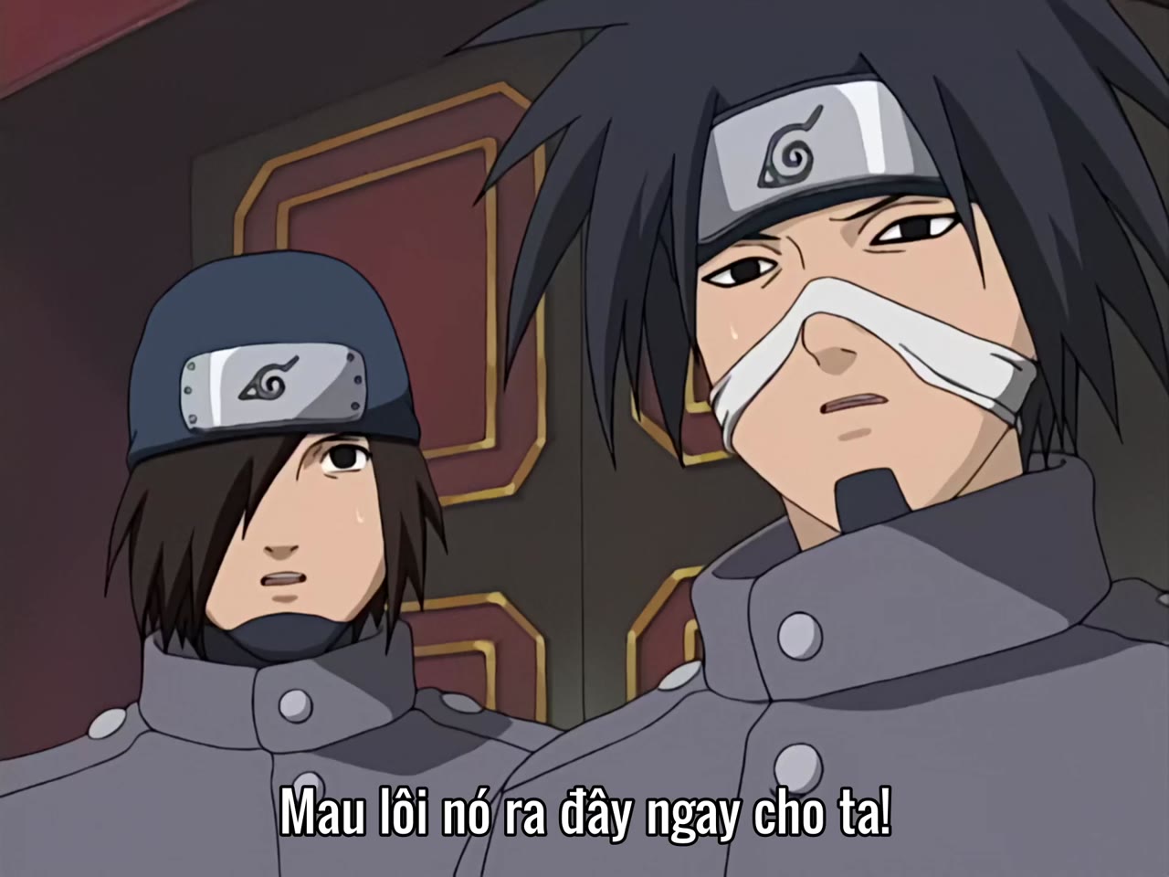 Naruto tập 99