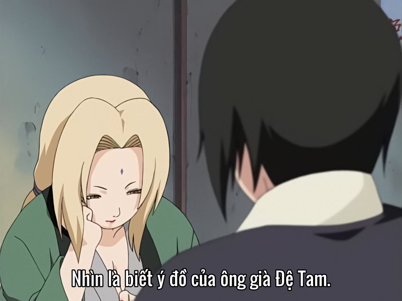Naruto tập 99 cảnh 2