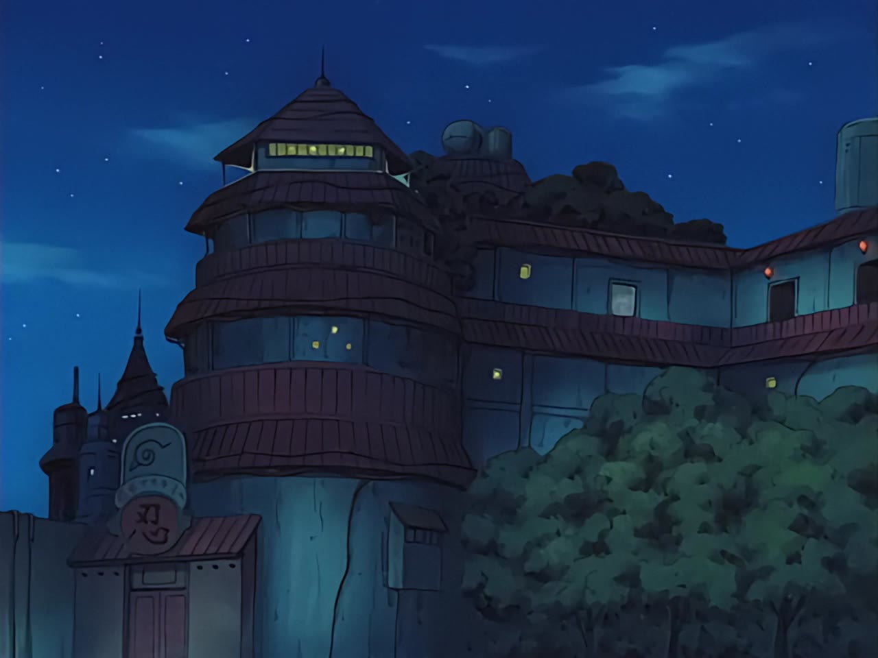 Naruto tập 100 cảnh 2