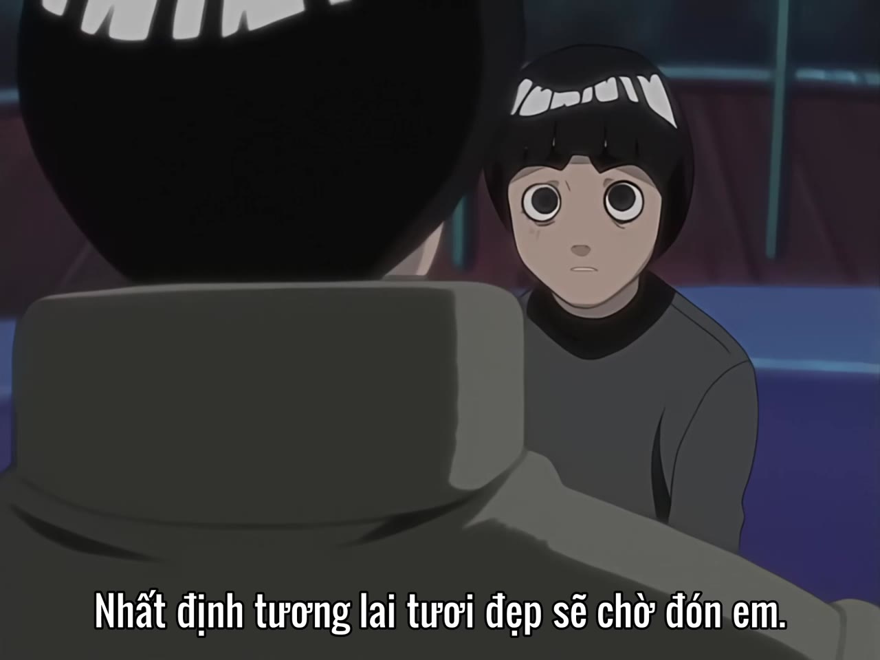 Naruto tập 100 cảnh 3