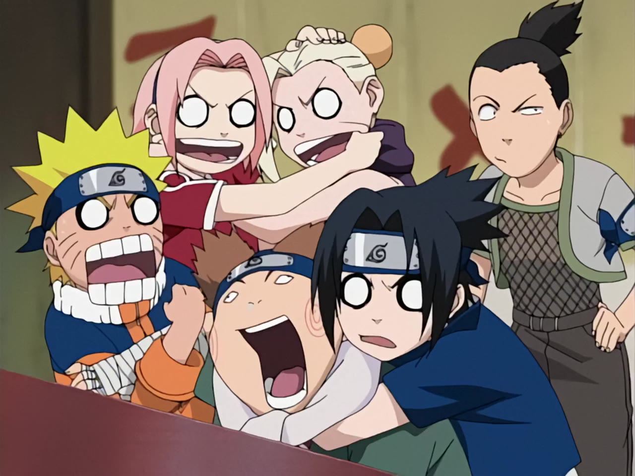 Naruto tập 101