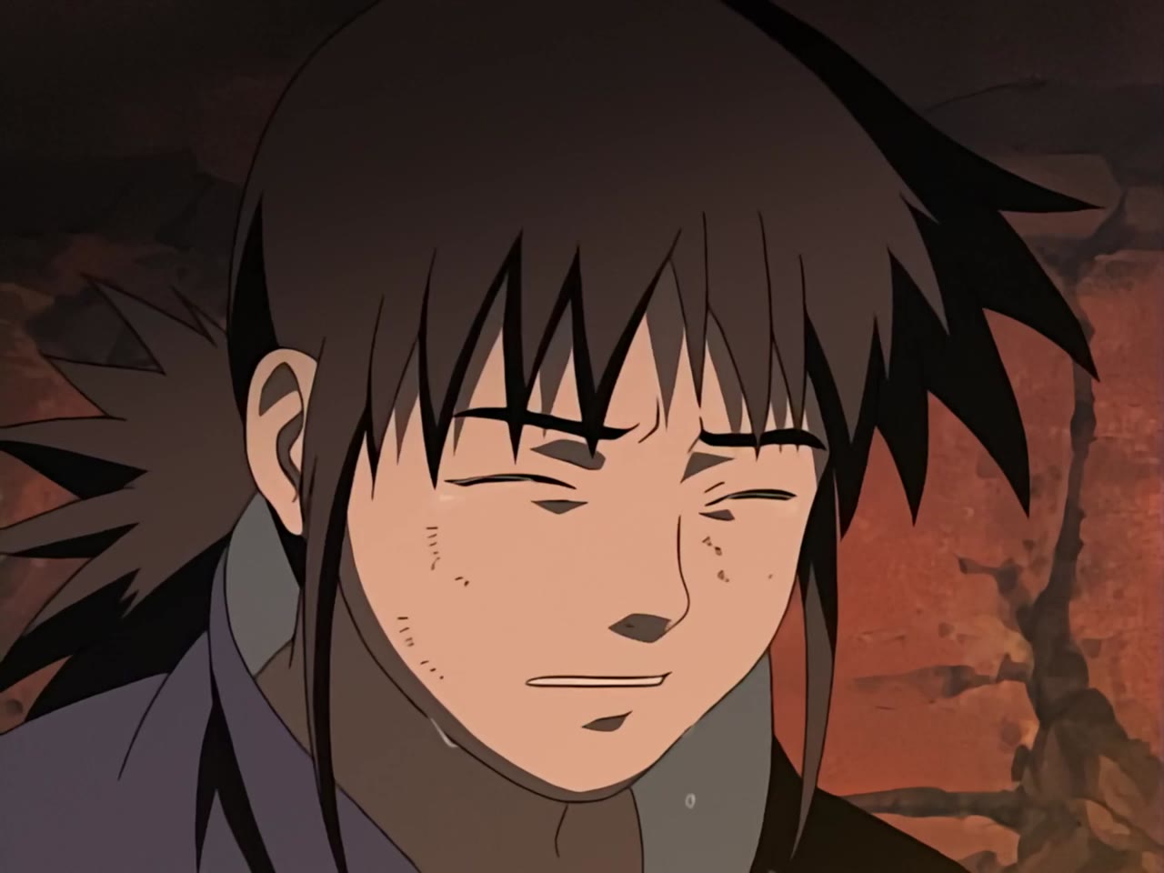 Naruto tập 104 cảnh 3