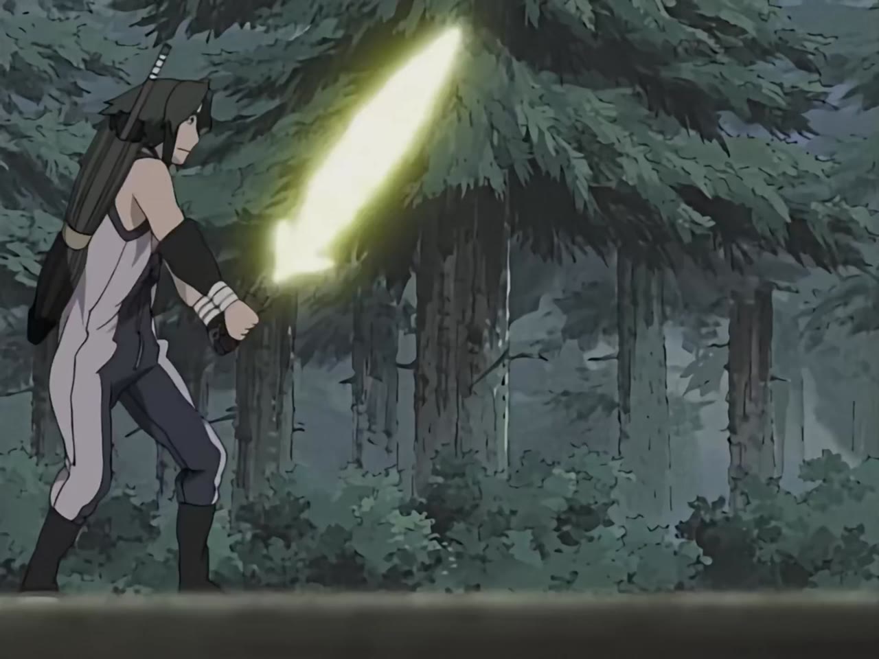 Naruto tập 105 cảnh 3