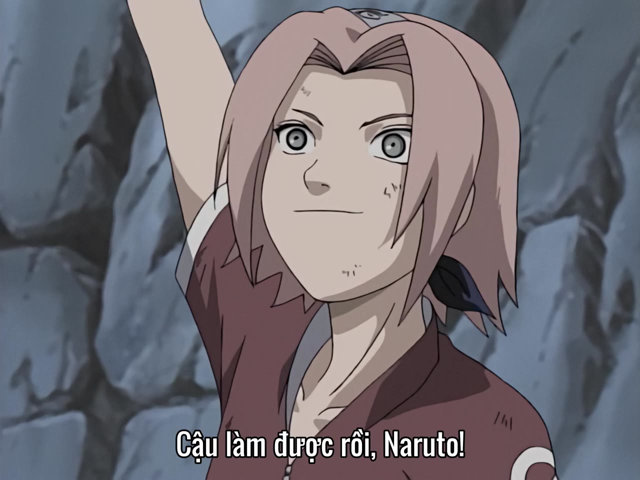 Naruto tập 106 cảnh 2