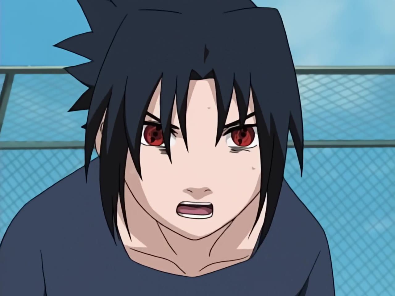 Naruto tập 107 cảnh 3