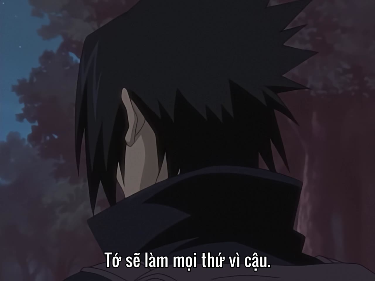 Naruto tập 109 cảnh 3