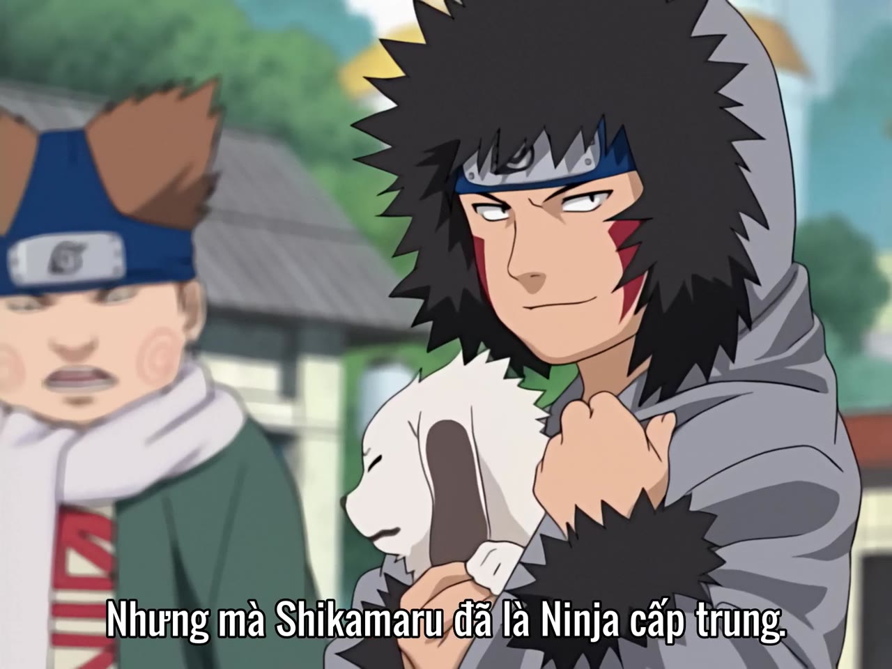 Naruto tập 110 cảnh 2