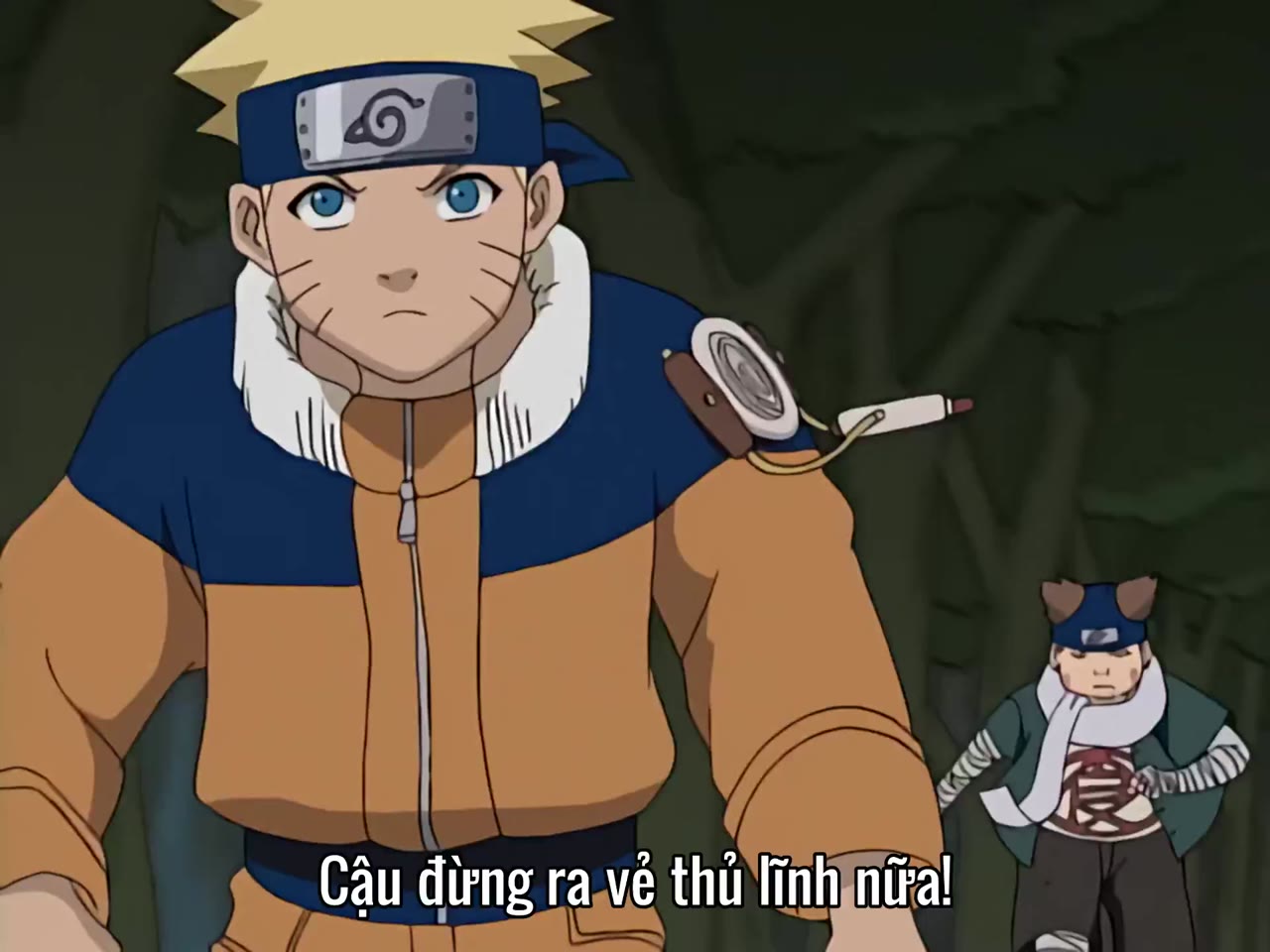 Naruto tập 111 cảnh 2