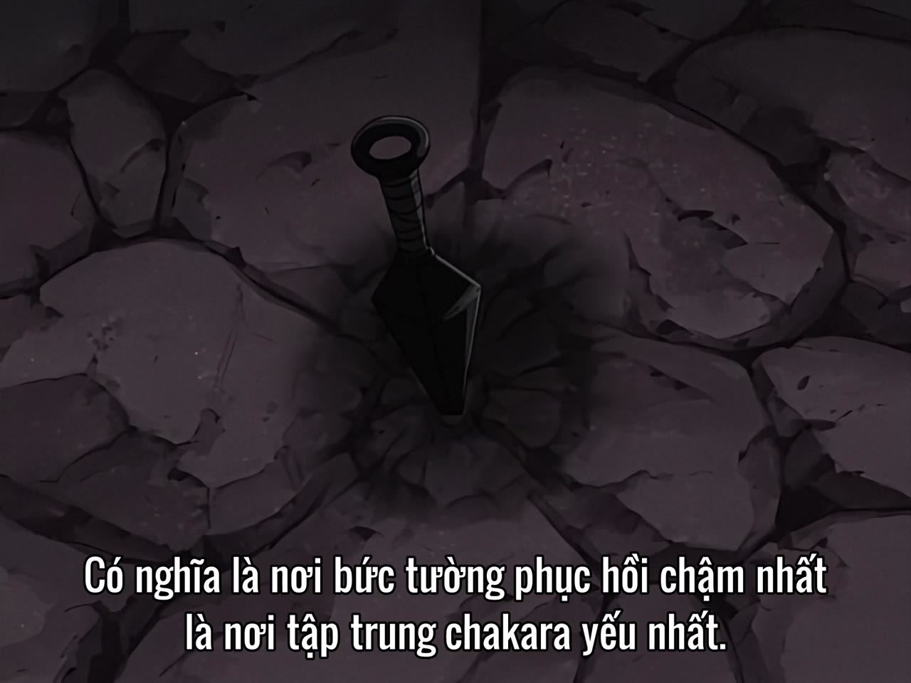 Naruto tập 112 cảnh 3