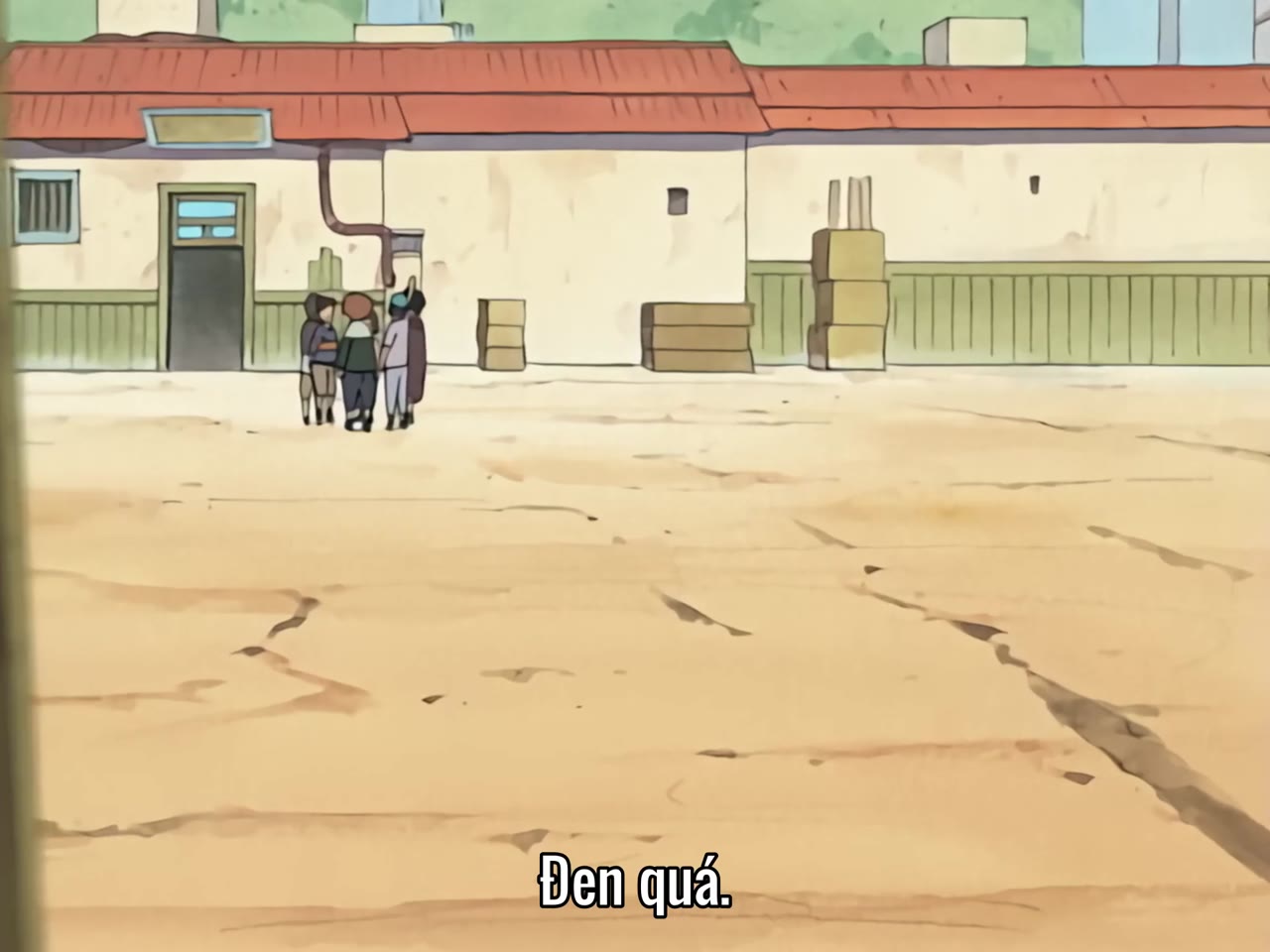 Naruto tập 114