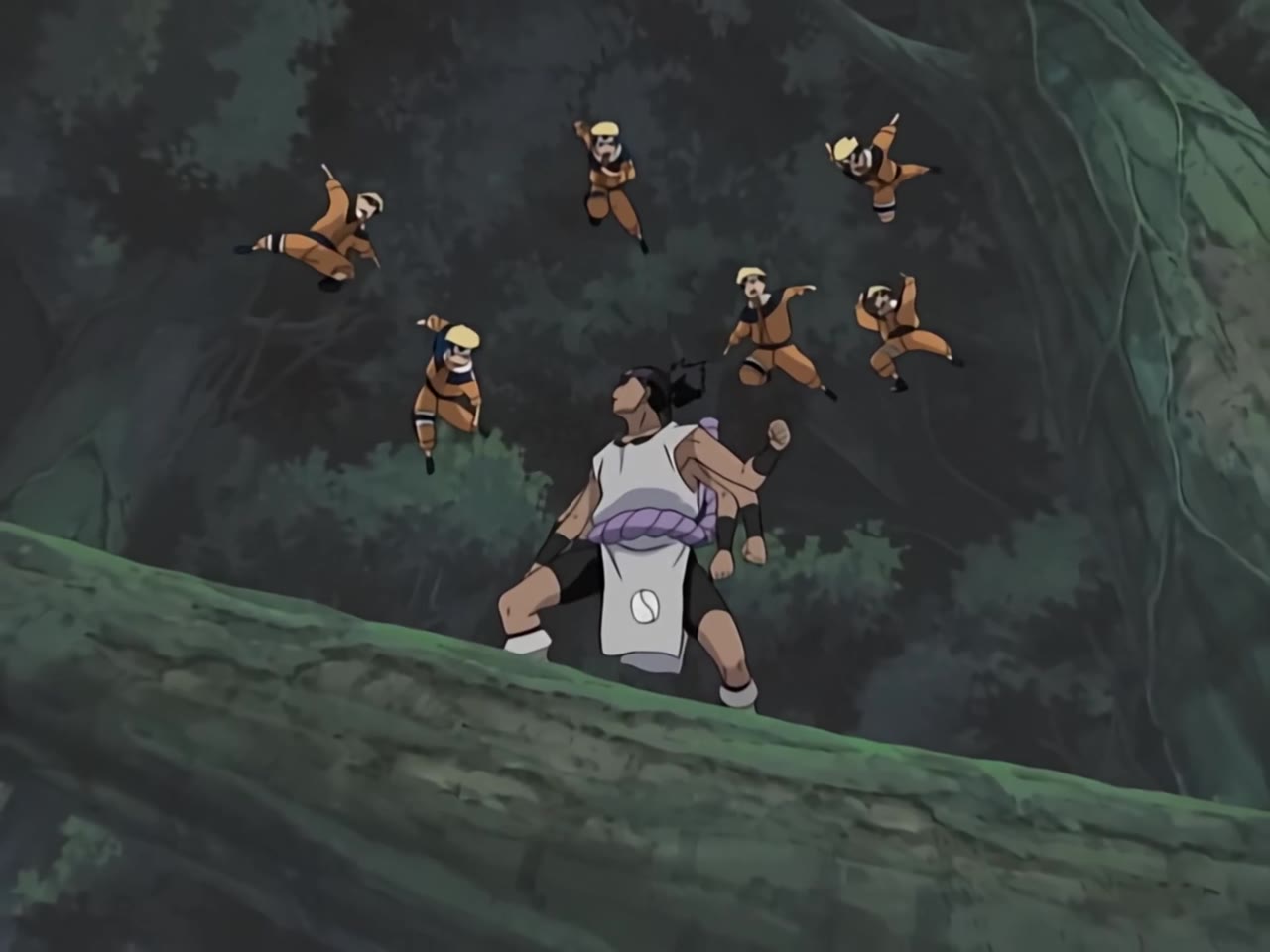Naruto tập 115