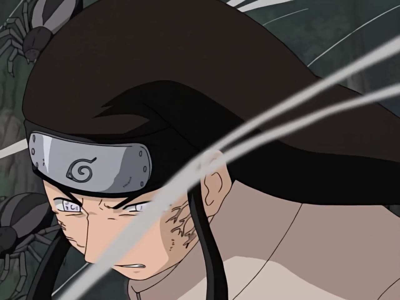 Naruto tập 116 cảnh 2