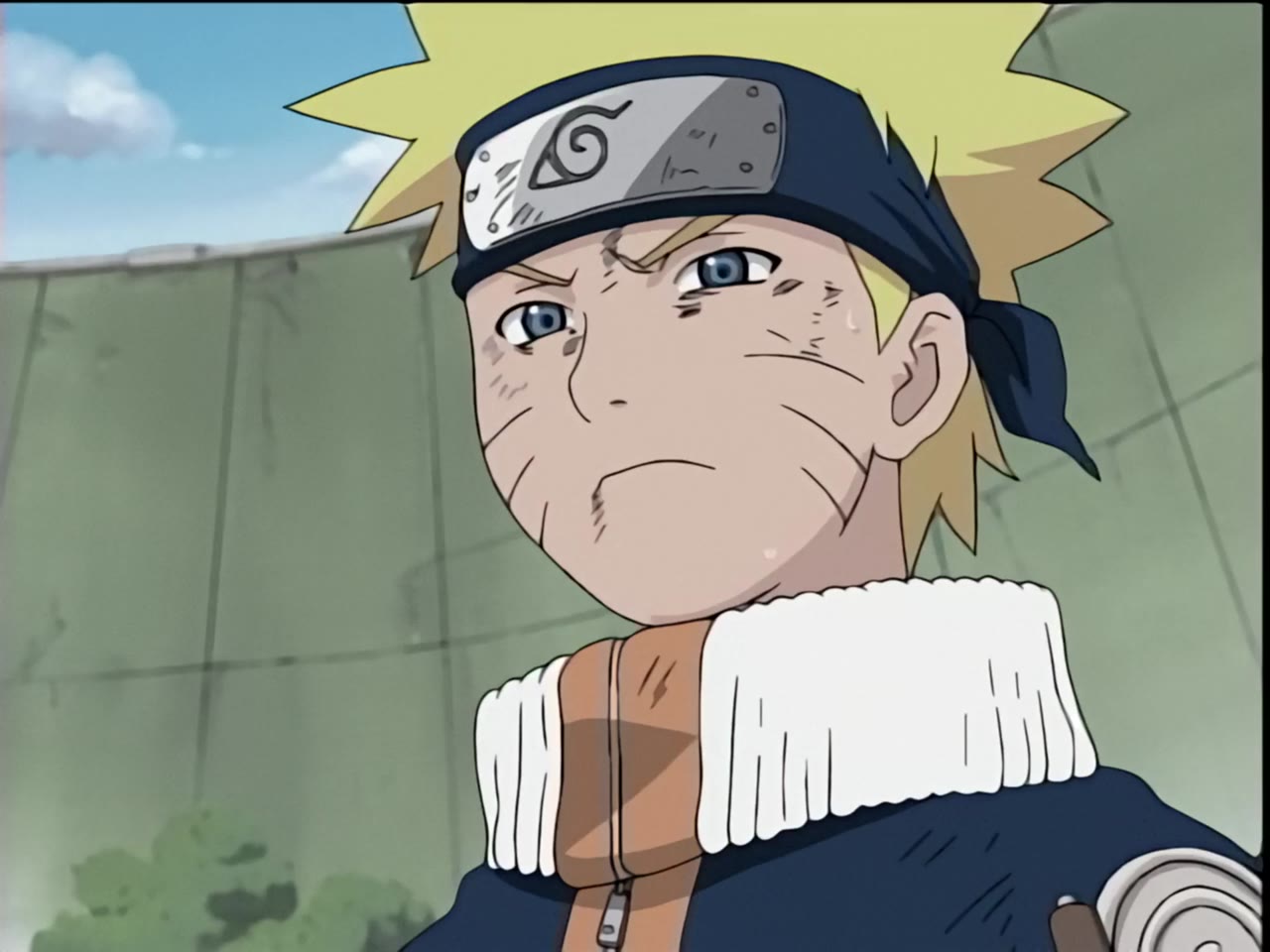 Naruto tập 117 cảnh 2