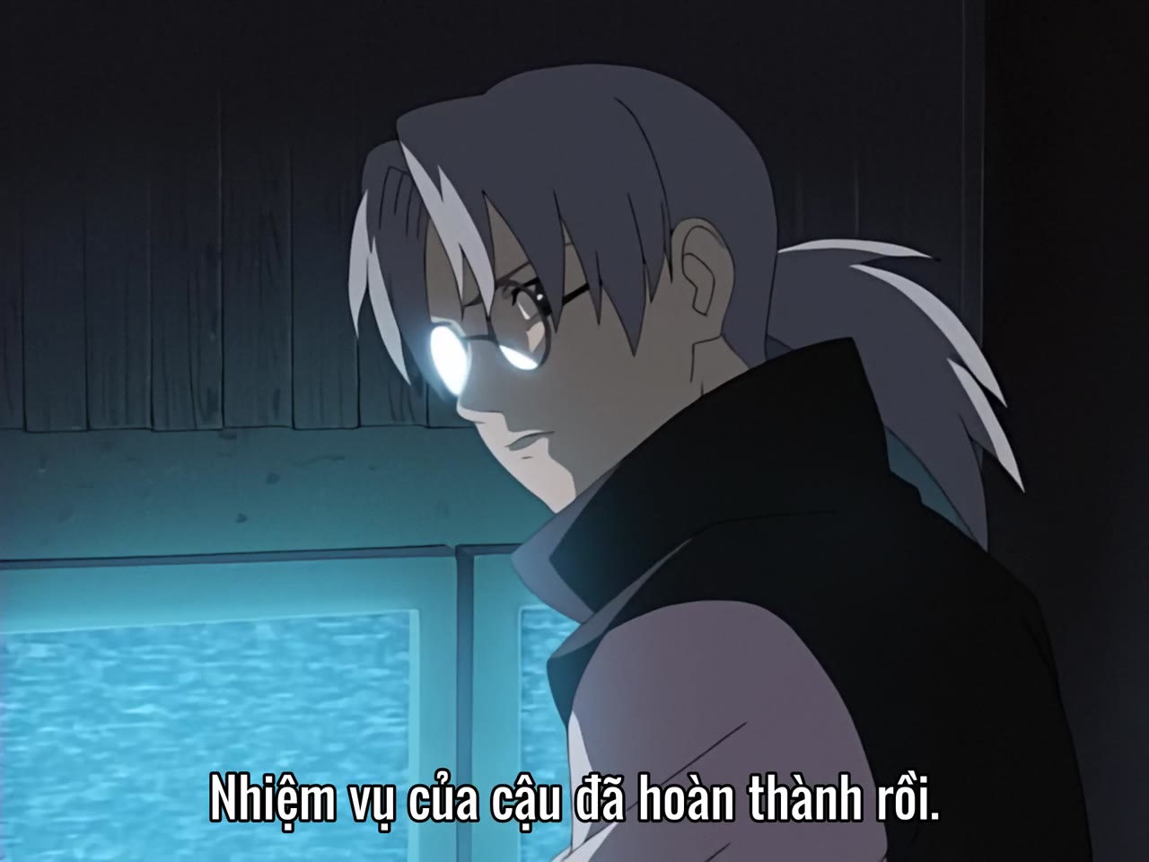 Naruto tập 118 cảnh 2