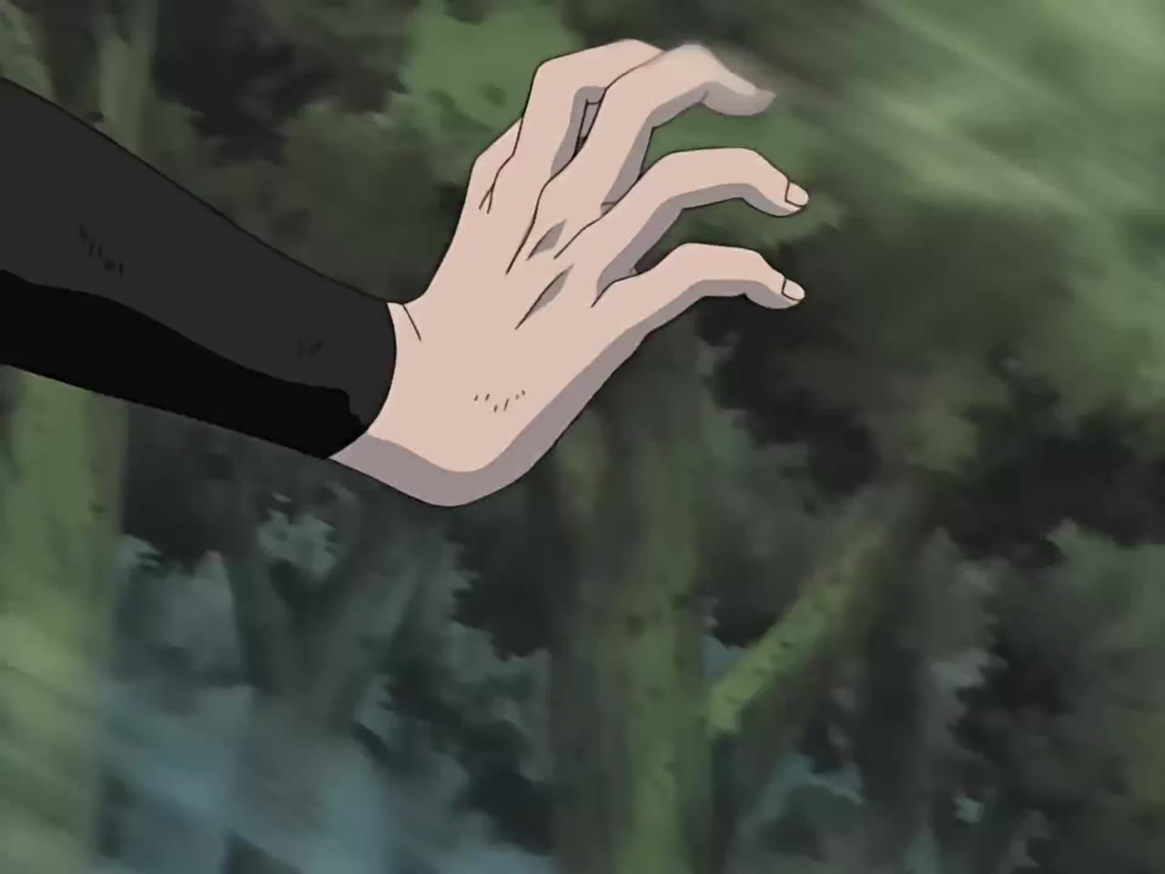 Naruto tập 118 cảnh 3
