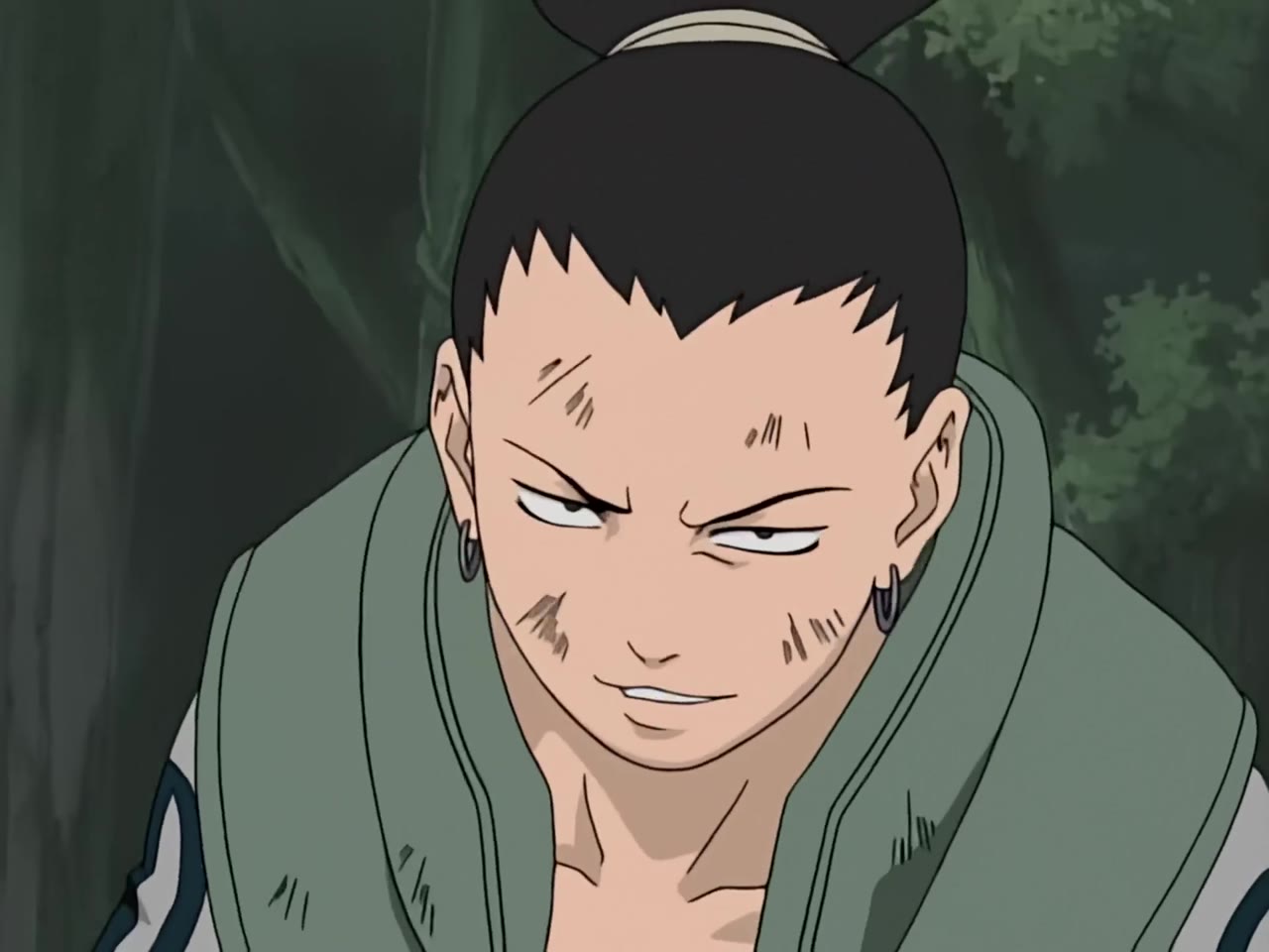 Naruto tập 119 cảnh 2