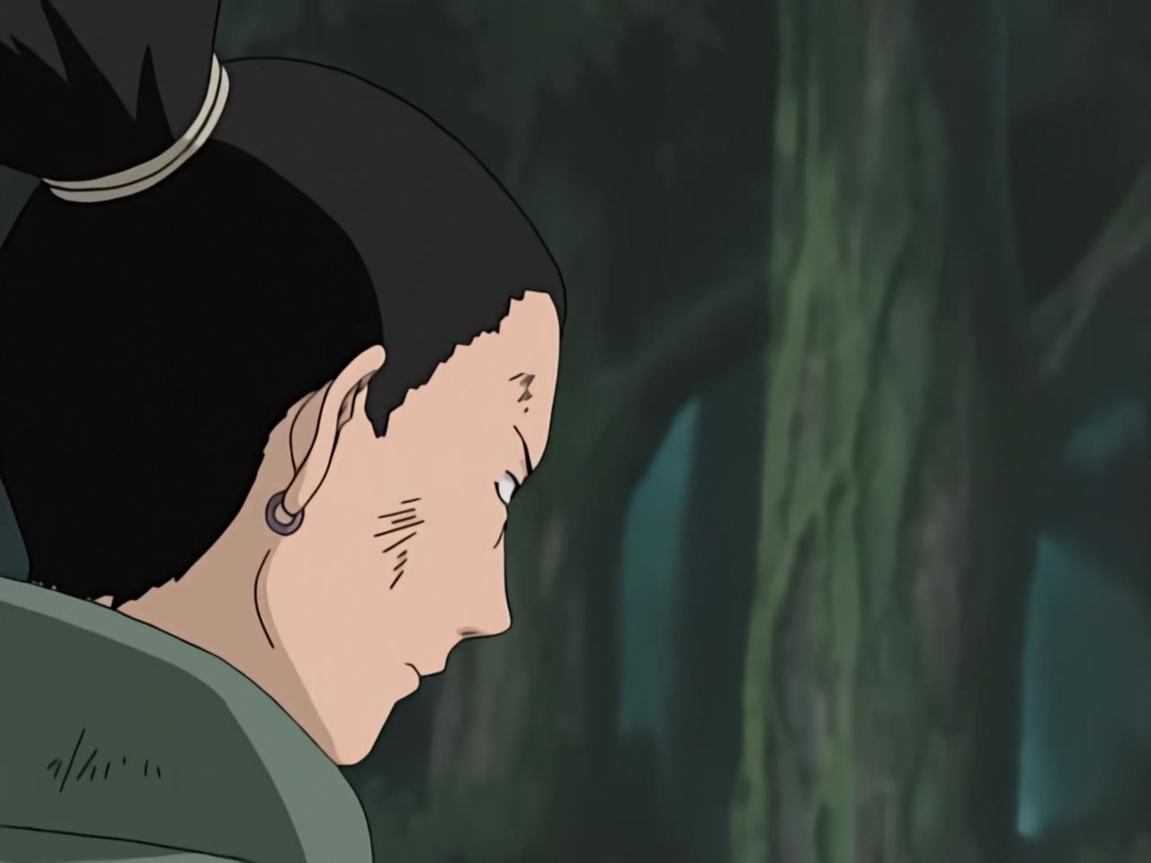 Naruto tập 119 cảnh 3