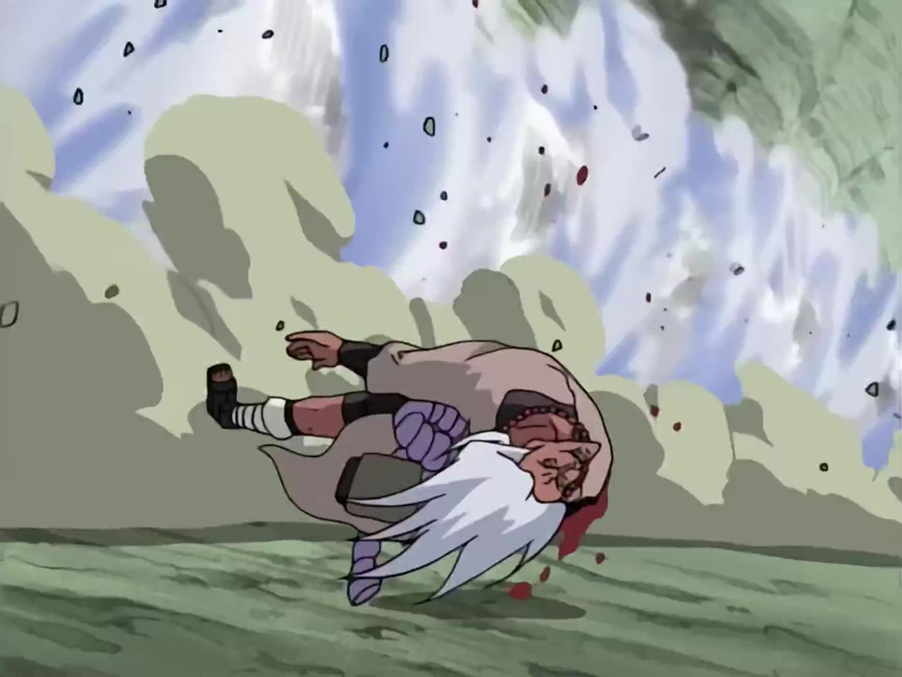 Naruto tập 120 cảnh 2