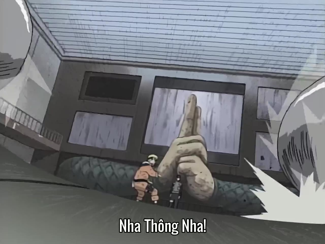 Naruto tập 120 cảnh 3