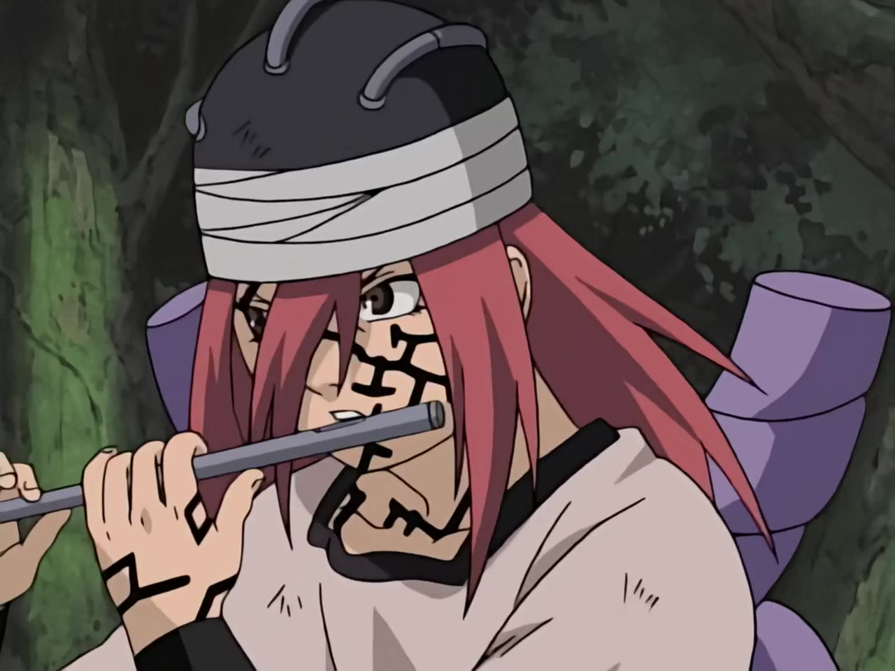 Naruto tập 122 cảnh 2