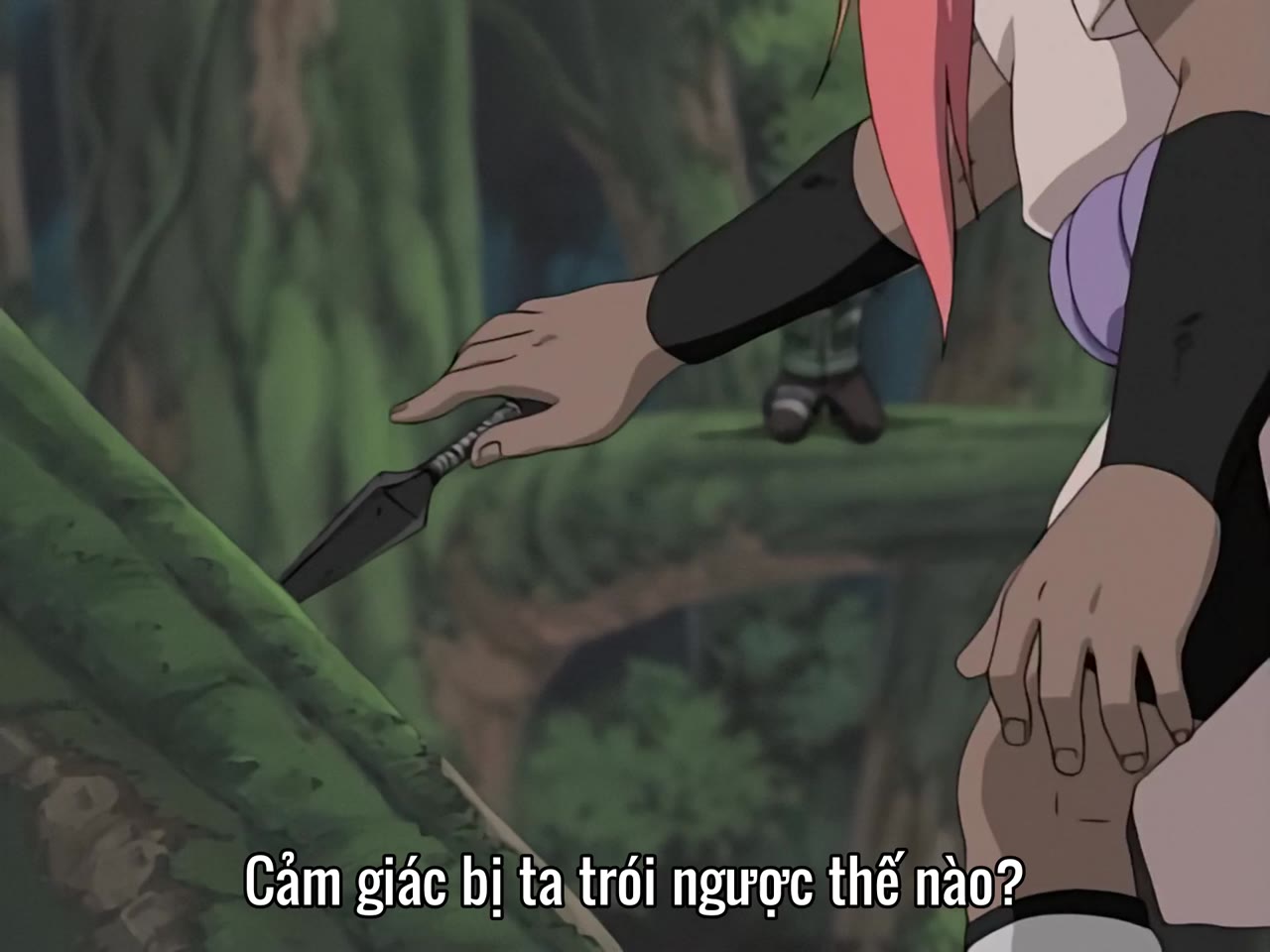 Naruto tập 122 cảnh 3