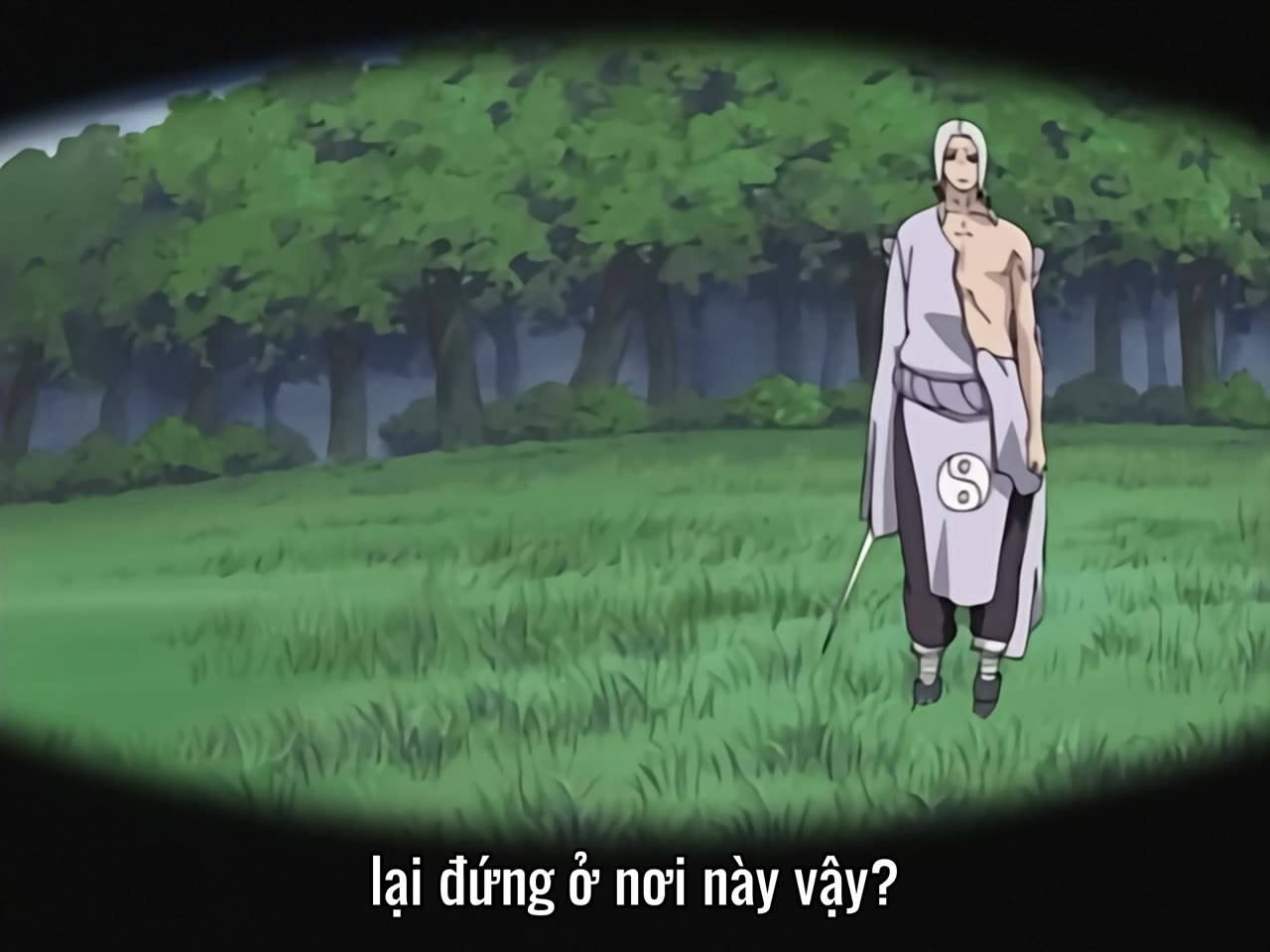 Naruto tập 124
