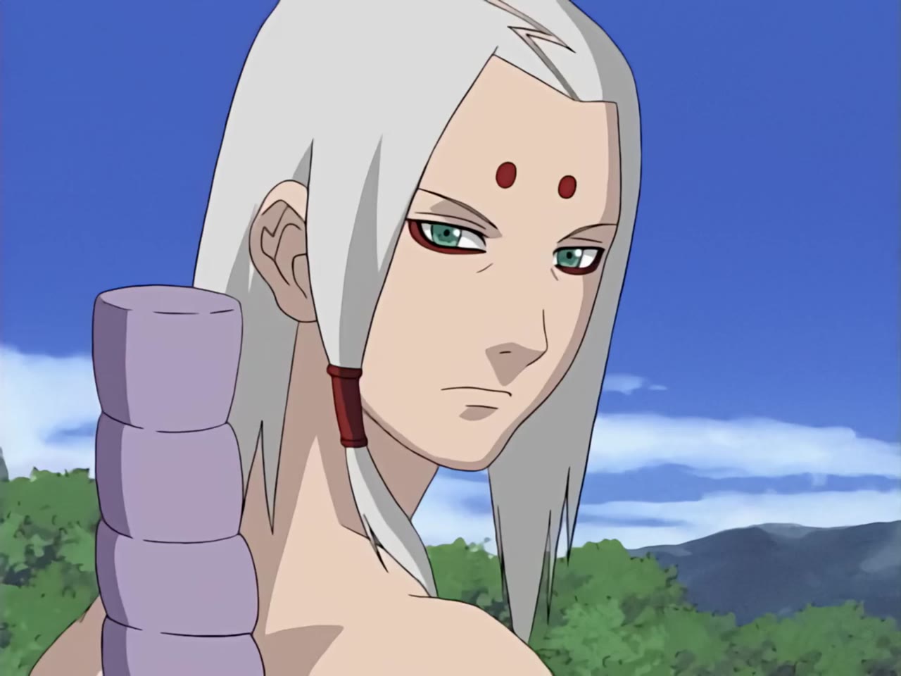 Naruto tập 124 cảnh 3