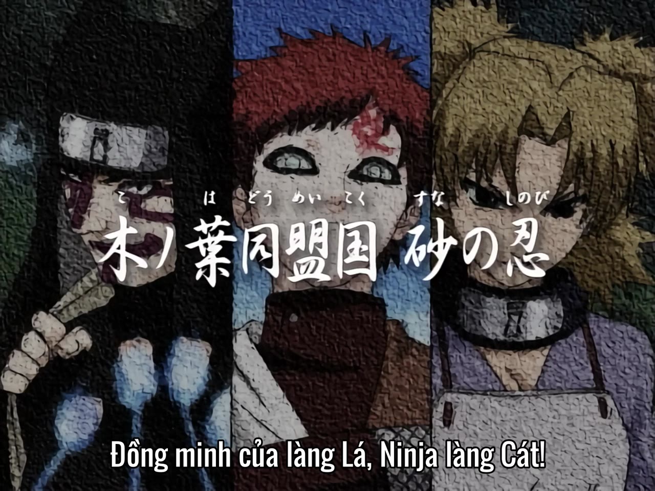 Naruto tập 125