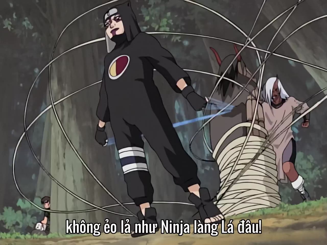Naruto tập 125 cảnh 2