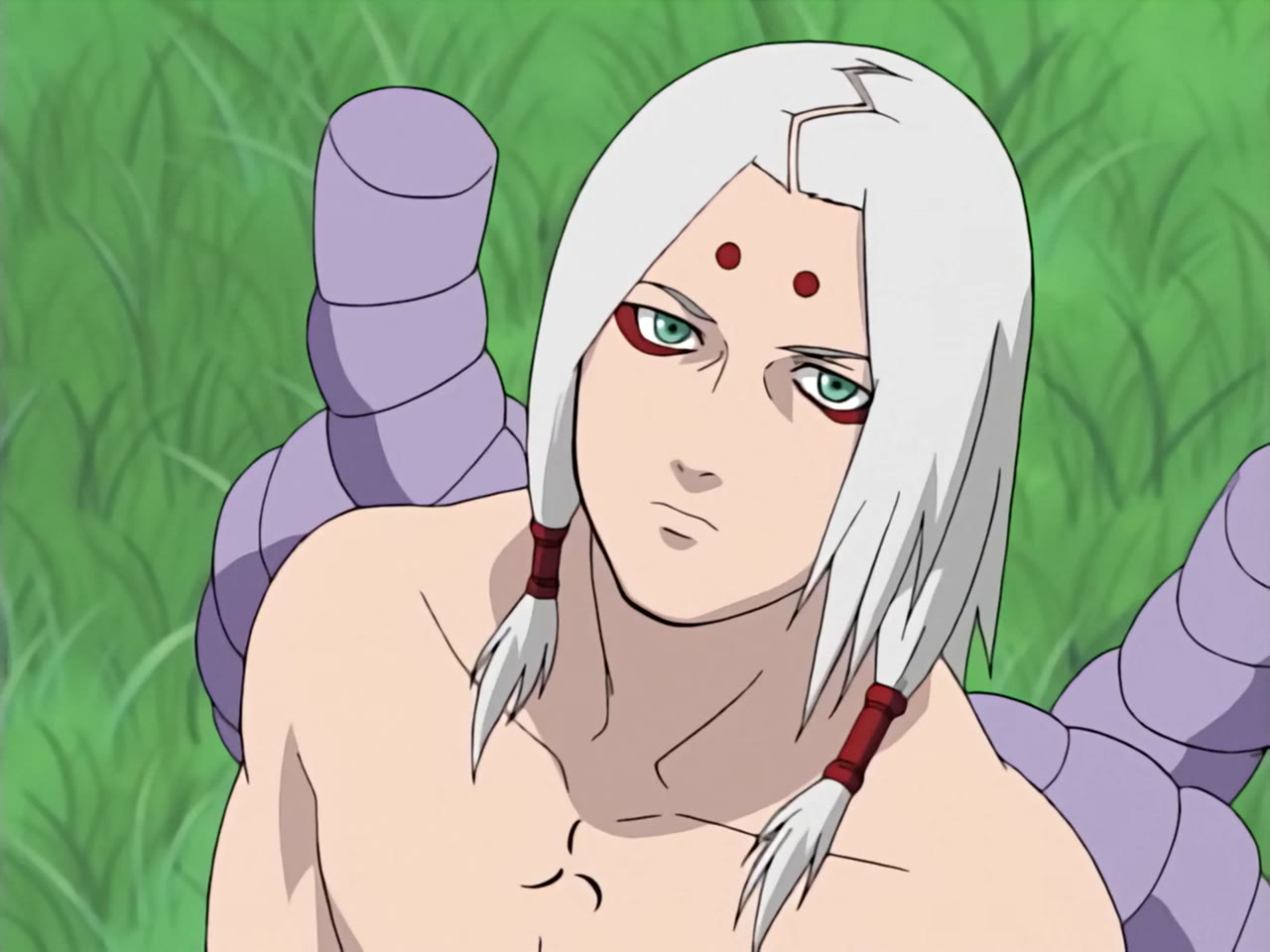 Naruto tập 126