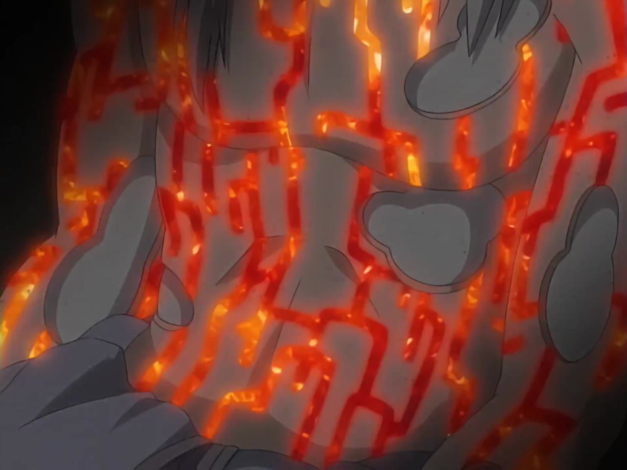 Naruto tập 126 cảnh 3