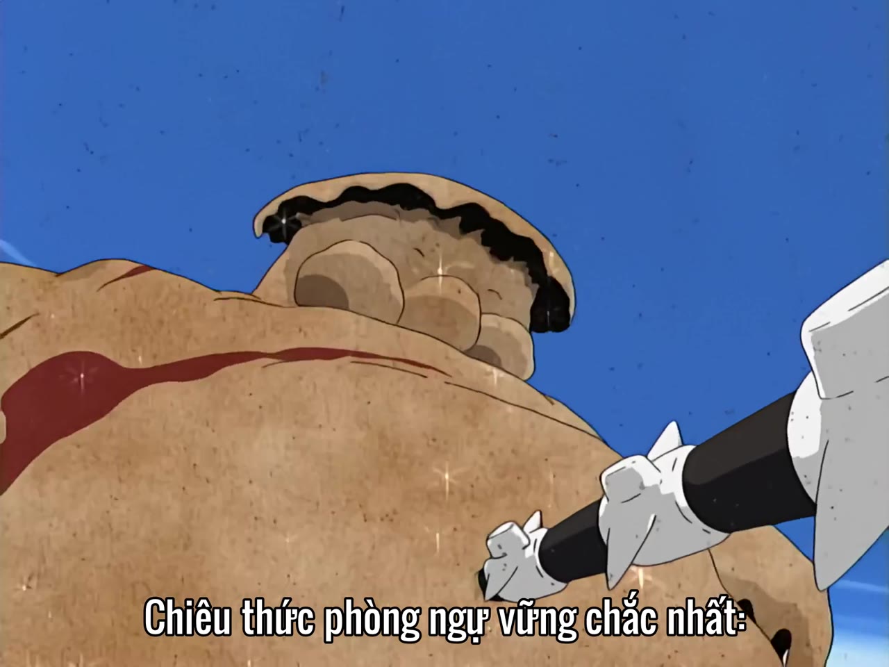 Naruto tập 127