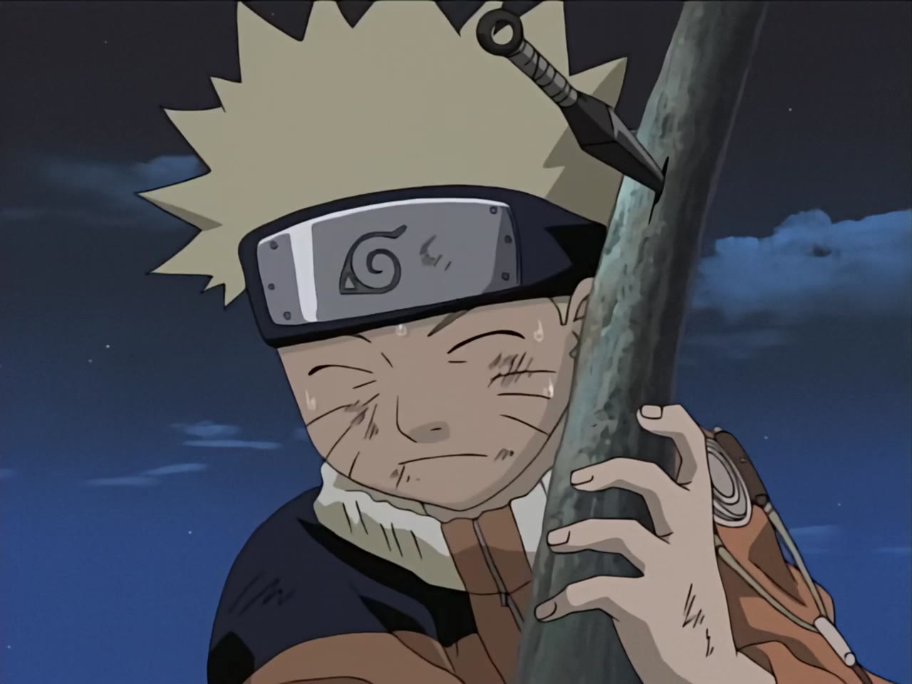 Naruto tập 128