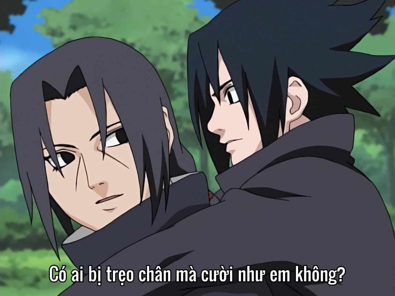 Naruto tập 128 cảnh 3
