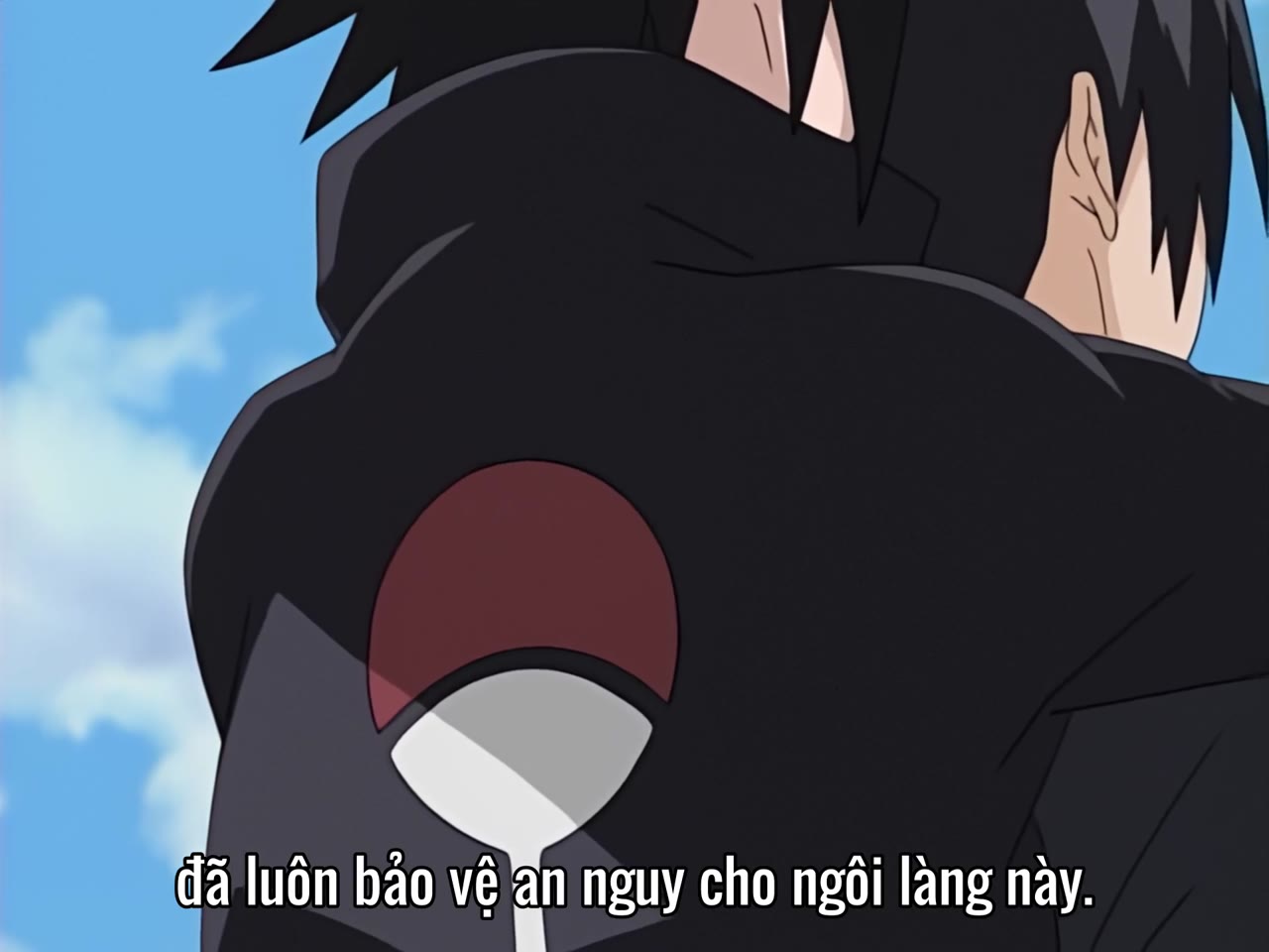 Naruto tập 129