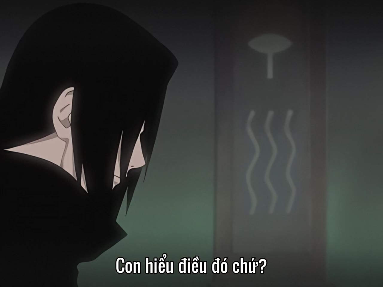 Naruto tập 129 cảnh 2