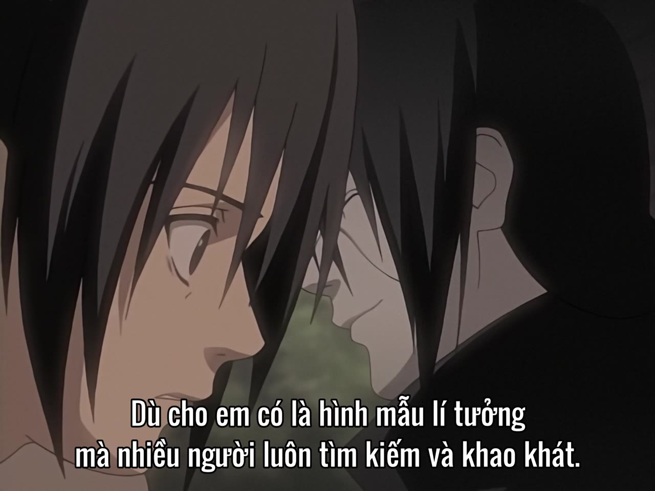 Naruto tập 129 cảnh 3