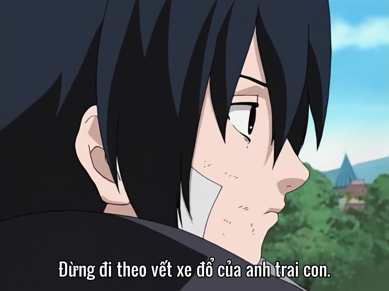 Naruto tập 130 cảnh 2