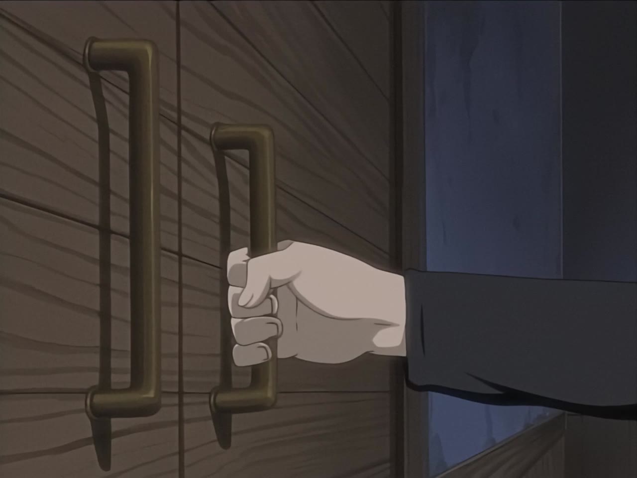 Naruto tập 131