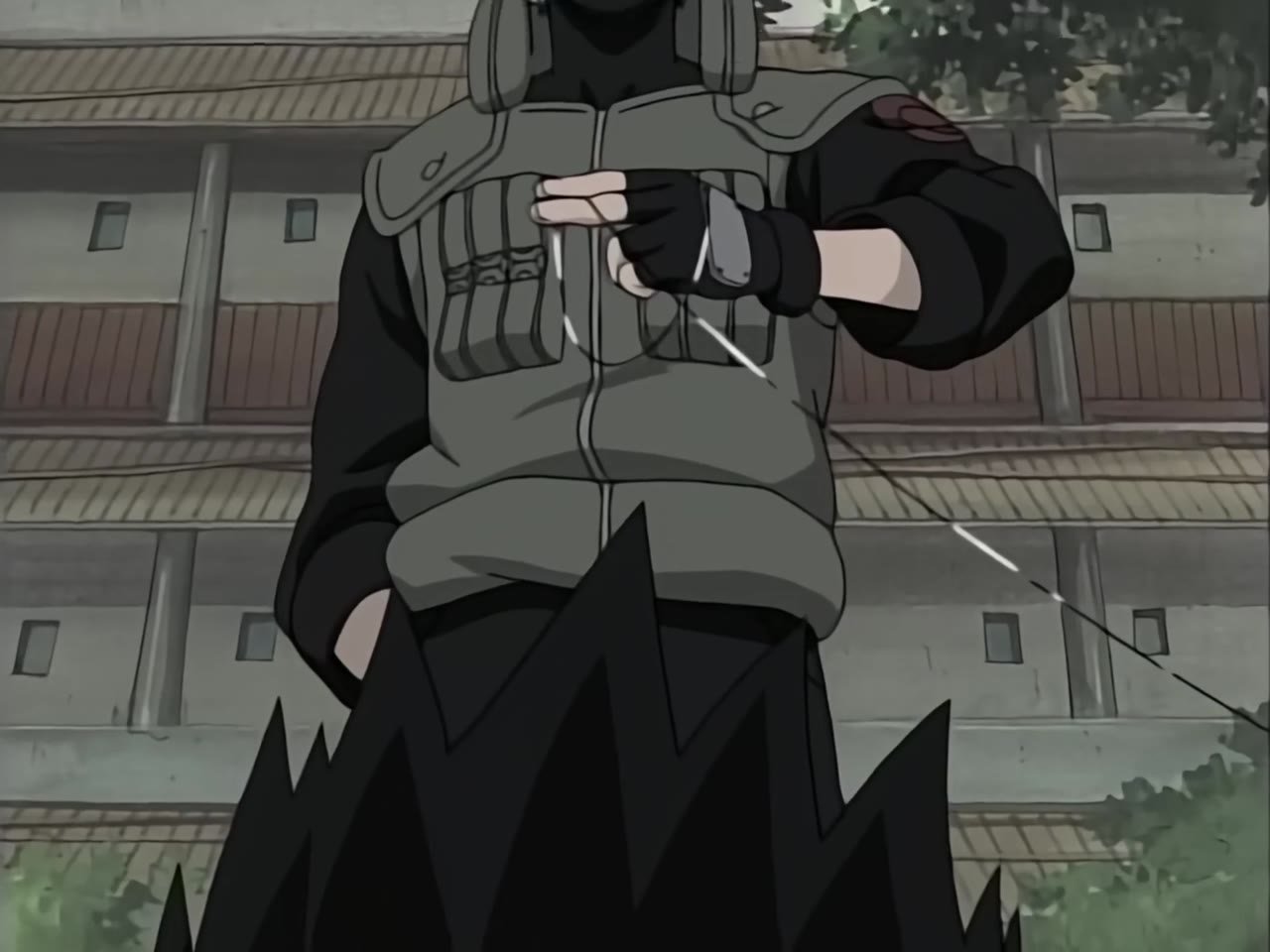 Naruto tập 132
