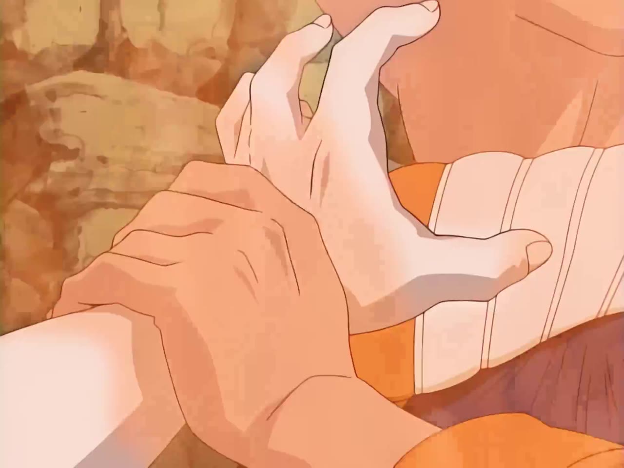 Naruto tập 132 cảnh 3
