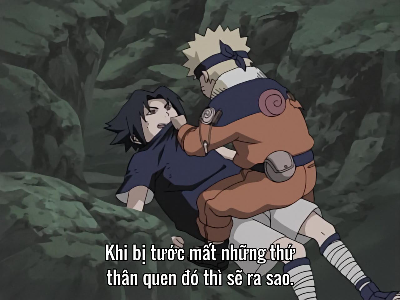 Naruto tập 133
