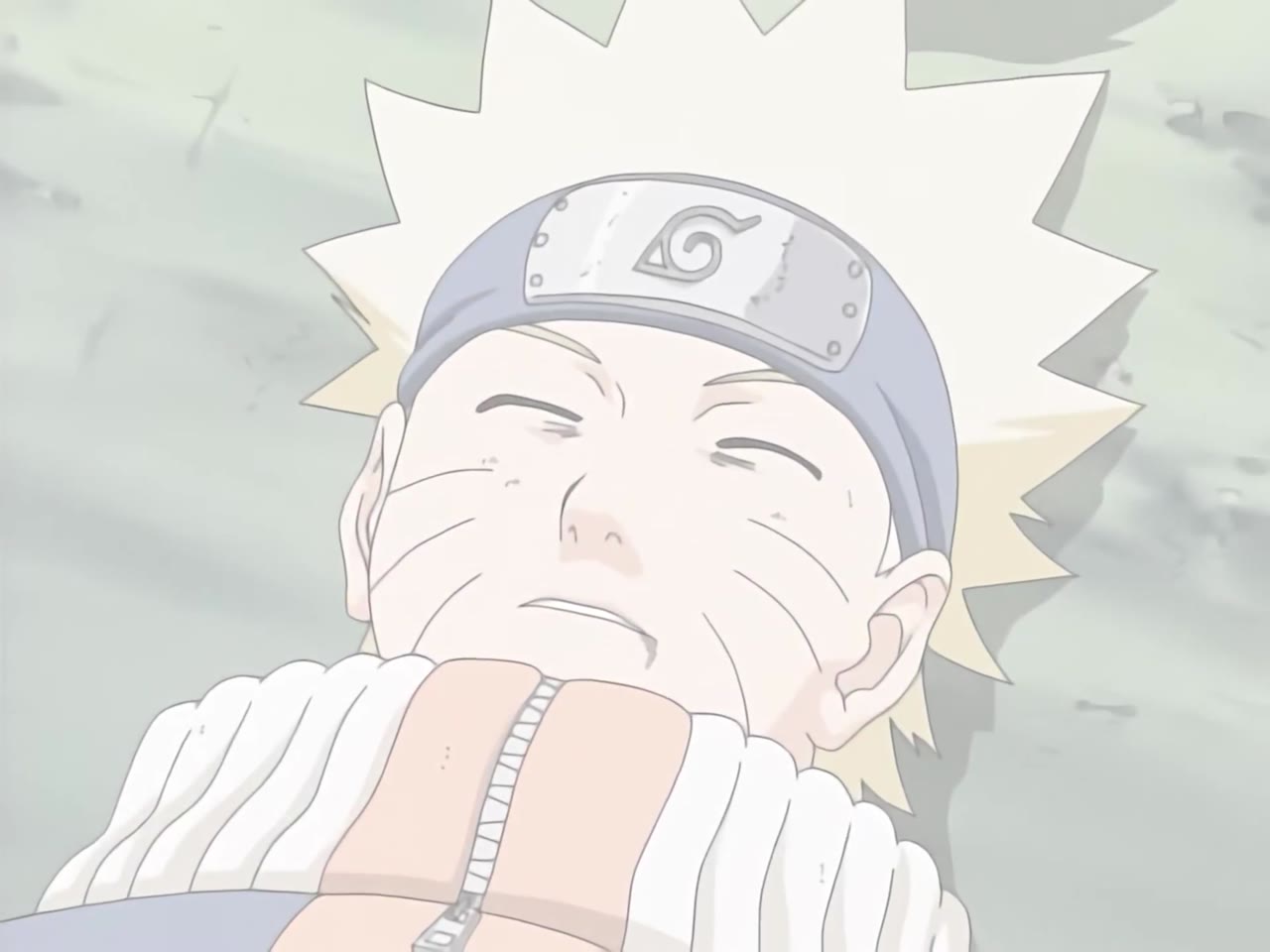 Naruto tập 134 cảnh 2