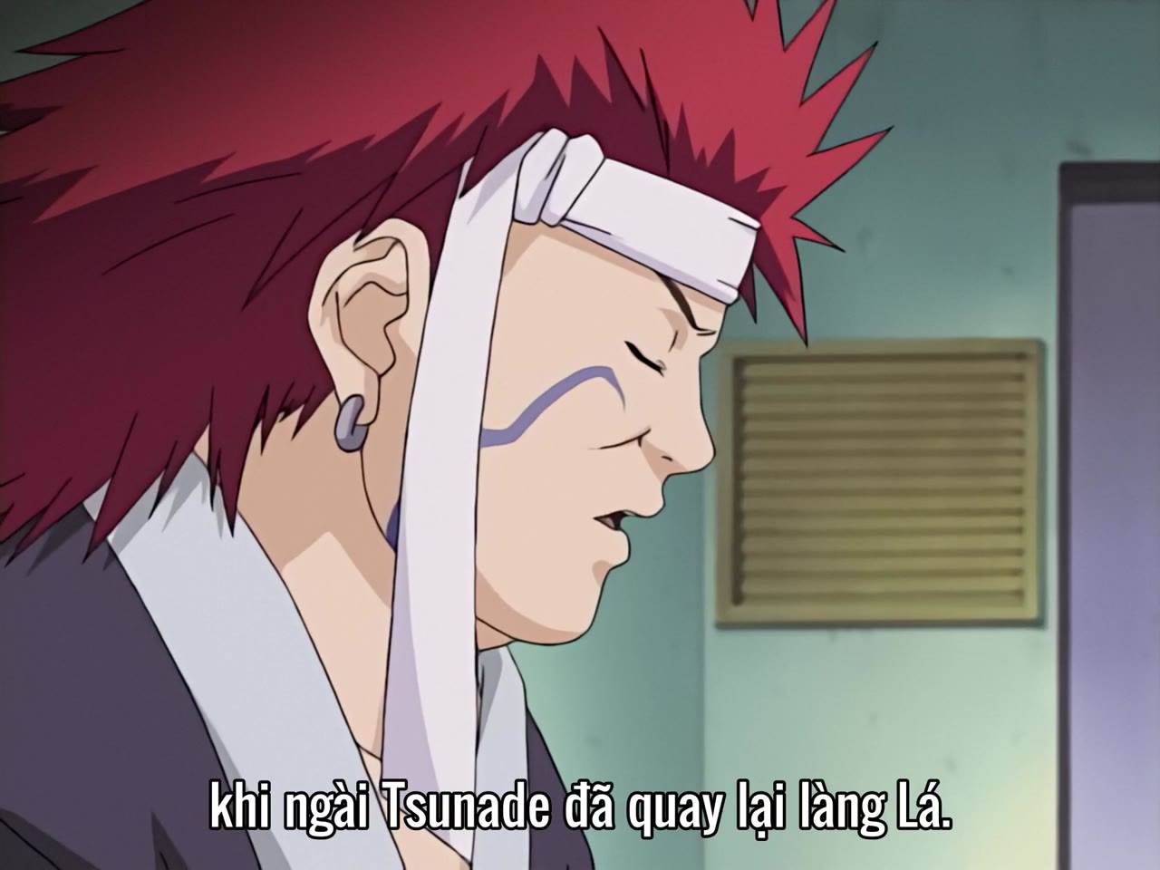 Naruto tập 135 cảnh 2
