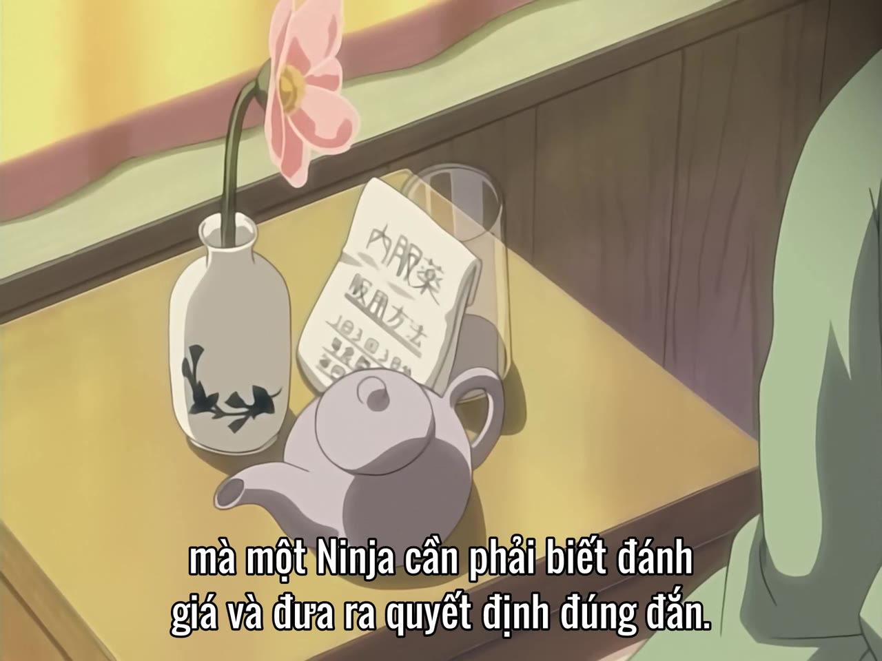Naruto tập 135 cảnh 3