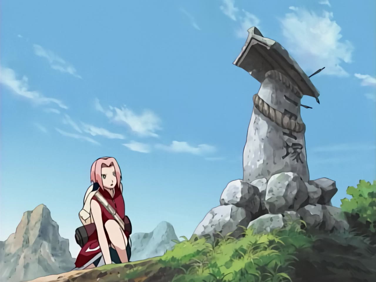 Naruto tập 136 cảnh 3