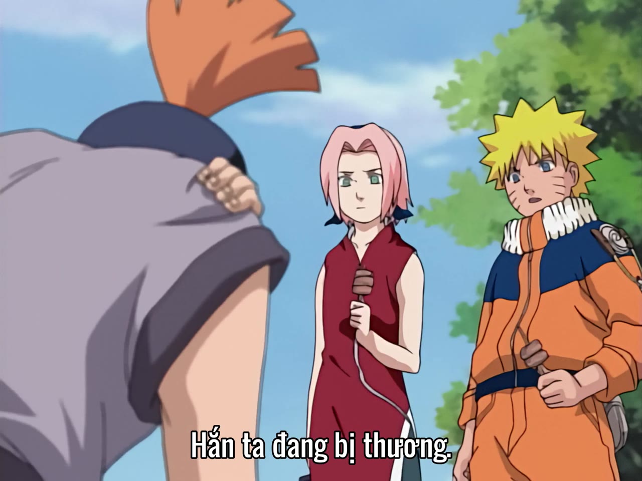 Naruto tập 137