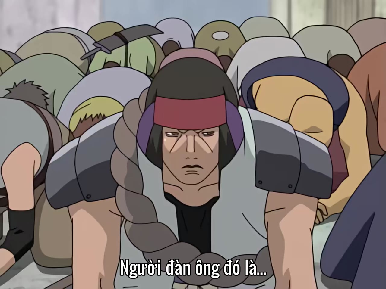 Naruto tập 137 cảnh 2