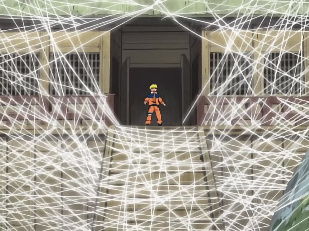 Naruto tập 137 cảnh 3