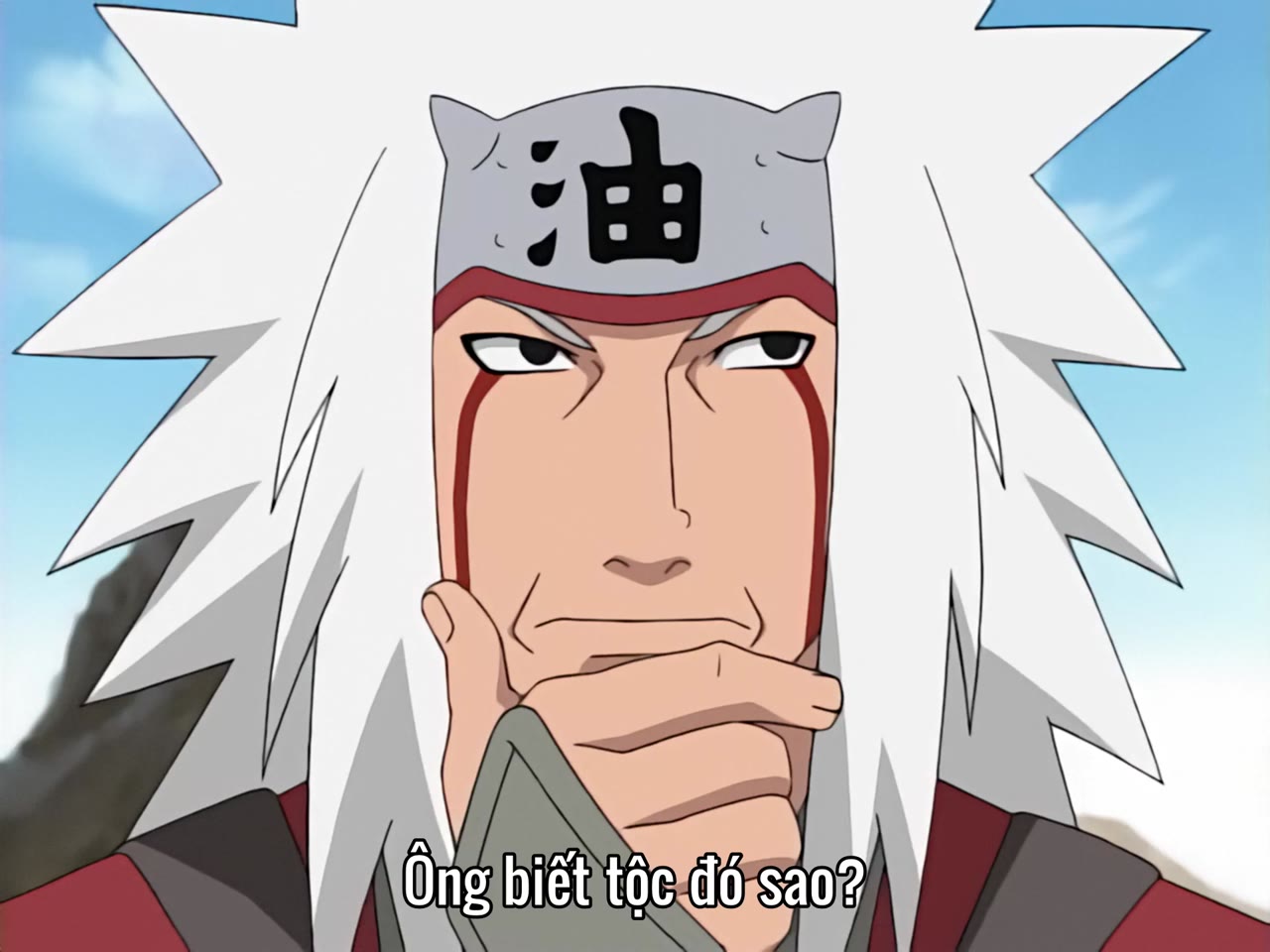 Naruto tập 138